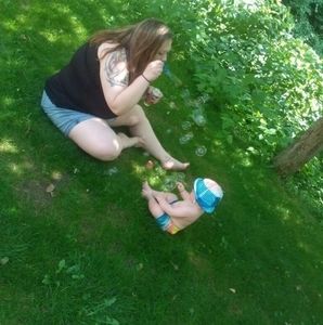 Meet your Posher, Jennifer